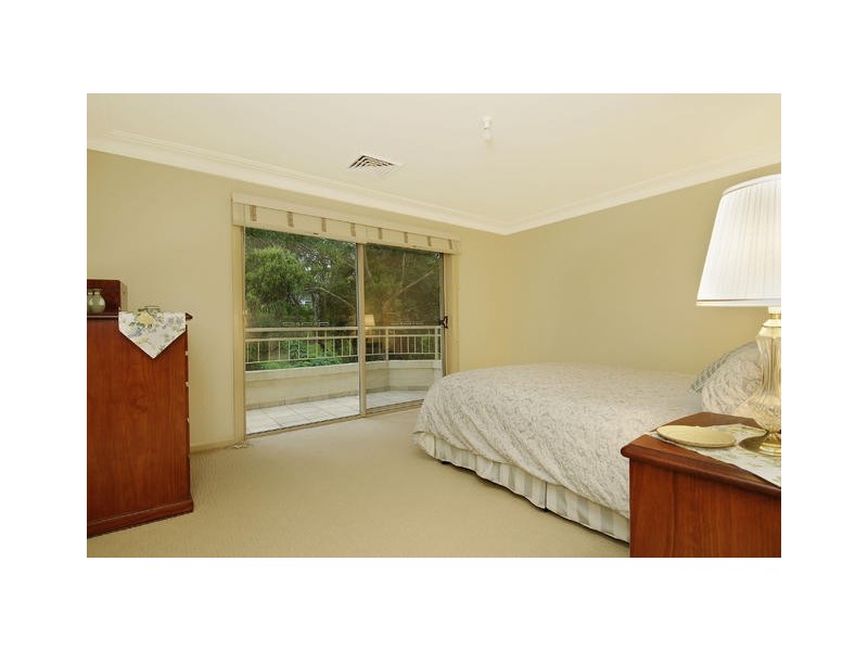 Castle Hill NSW 2154