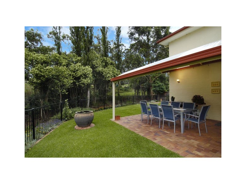 Castle Hill NSW 2154