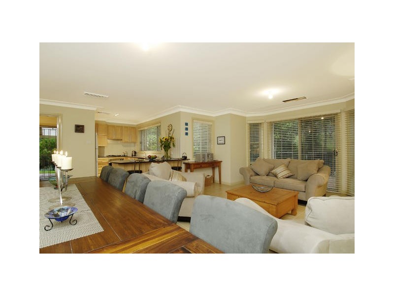 Castle Hill NSW 2154