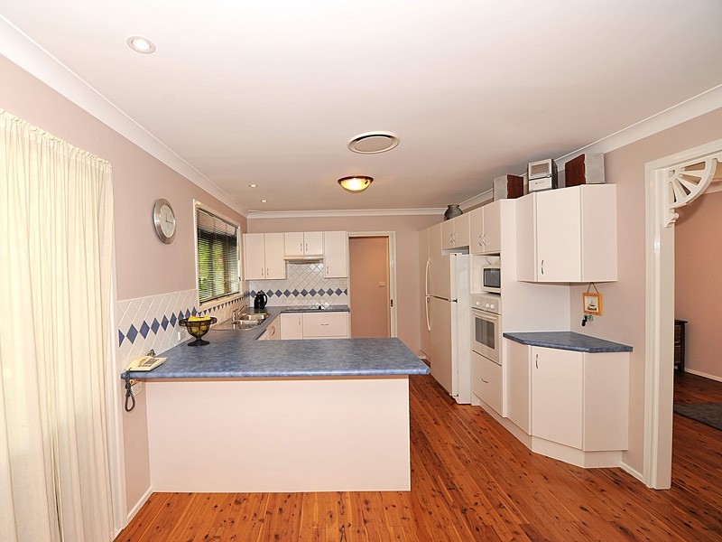 Castle Hill NSW 2154