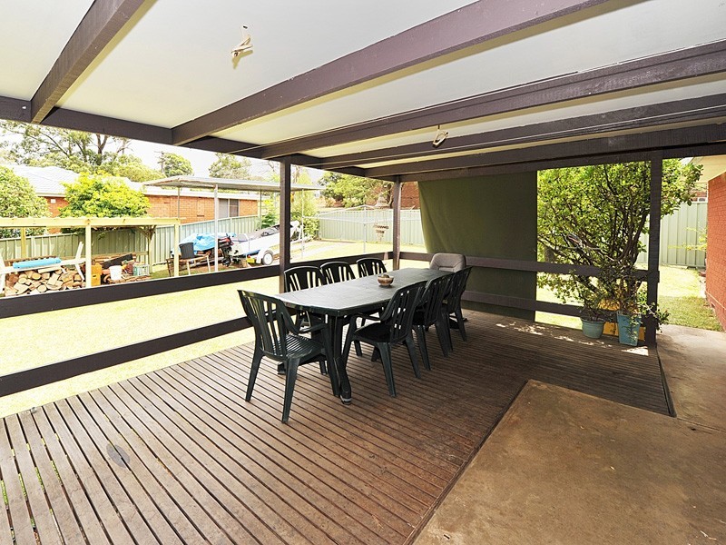 Castle Hill NSW 2154