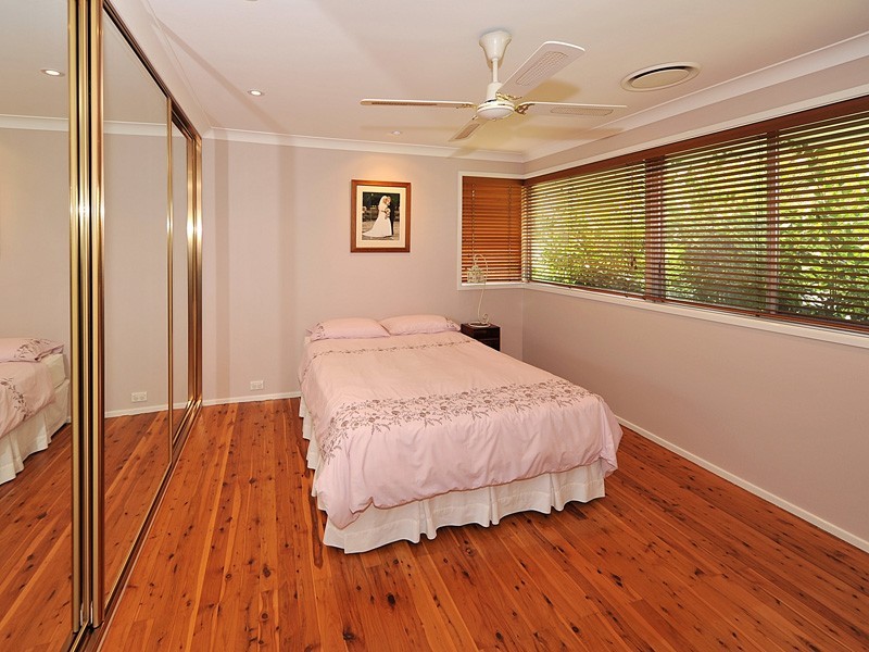 Castle Hill NSW 2154