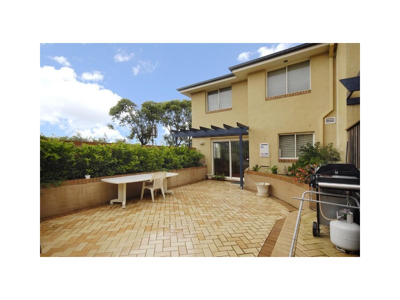 North Rocks NSW 2151