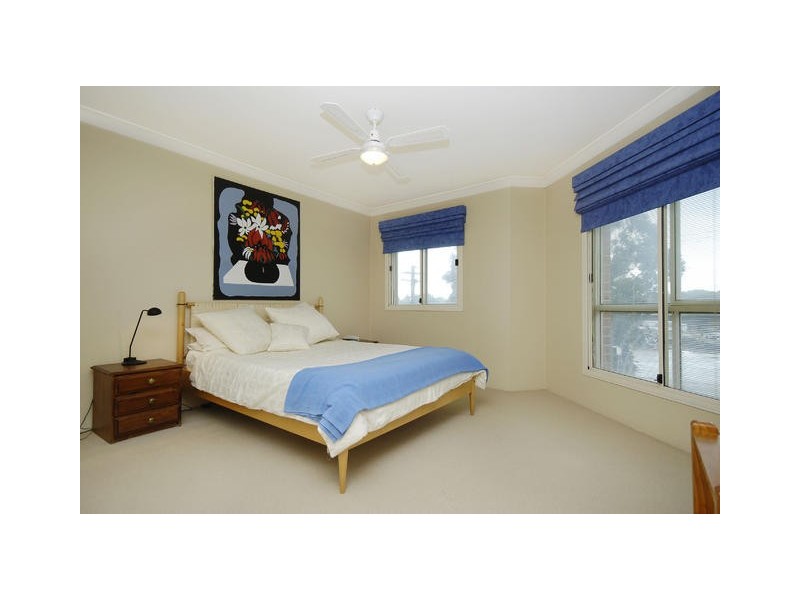 North Rocks NSW 2151