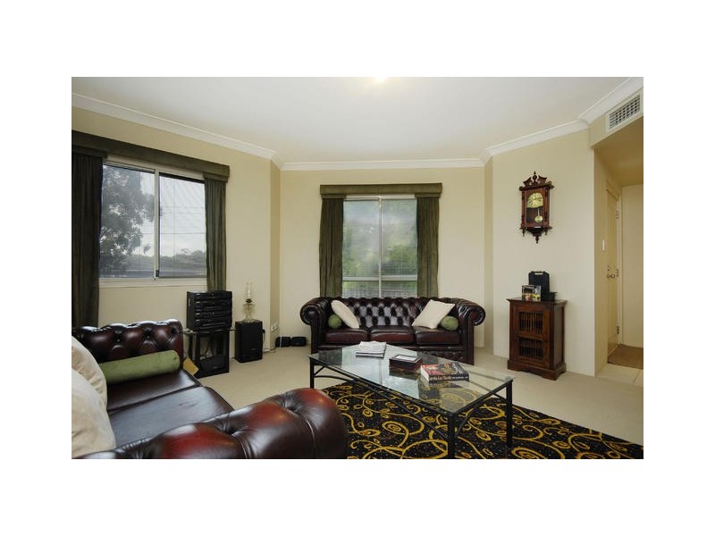 North Rocks NSW 2151