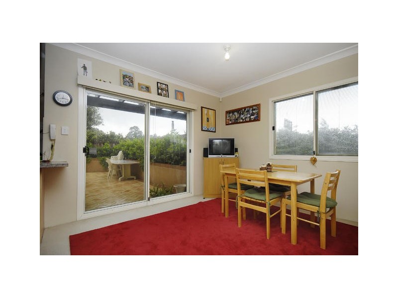 North Rocks NSW 2151