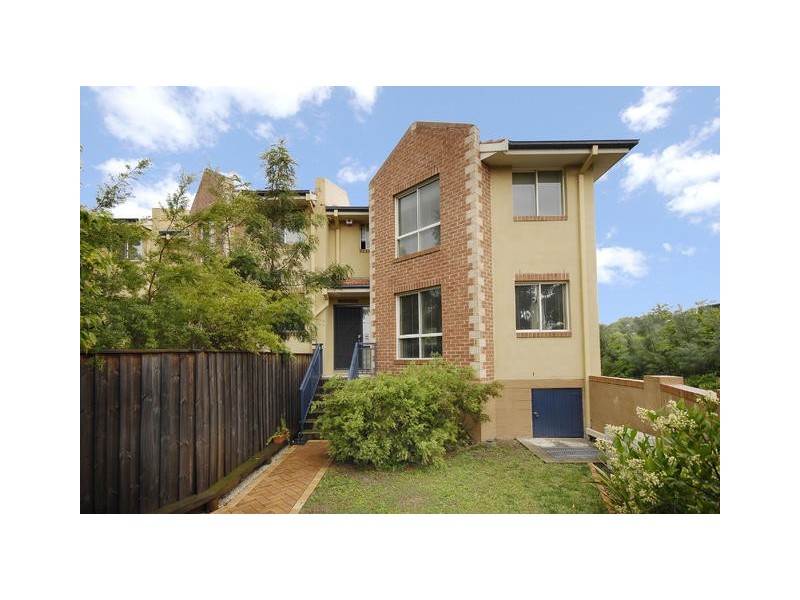 North Rocks NSW 2151