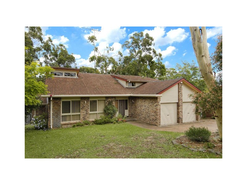 Castle Hill NSW 2154