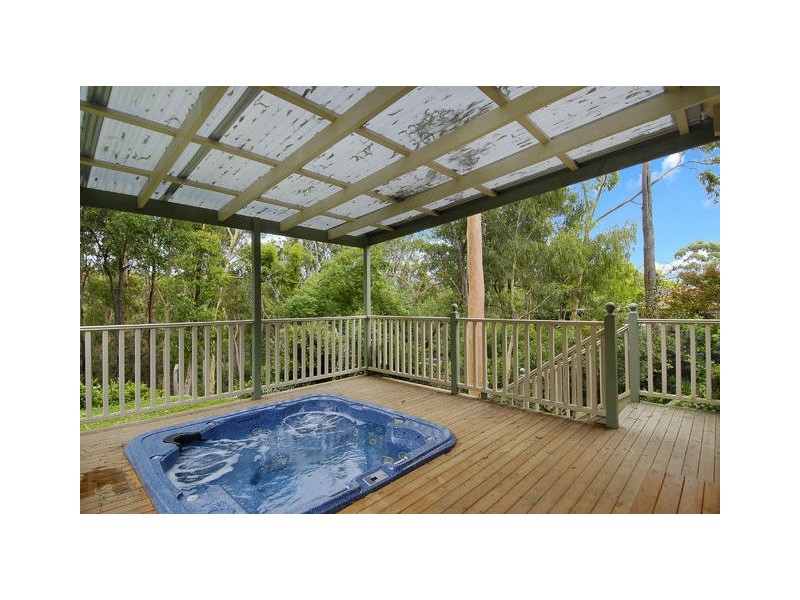 Castle Hill NSW 2154