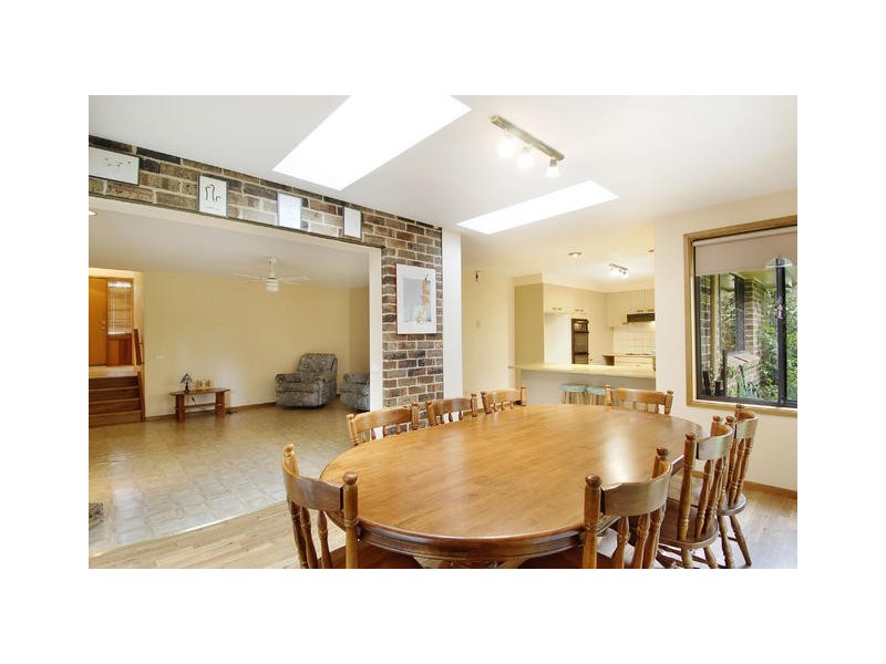 Castle Hill NSW 2154