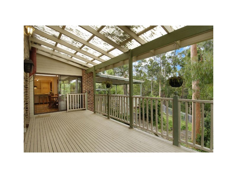 Castle Hill NSW 2154