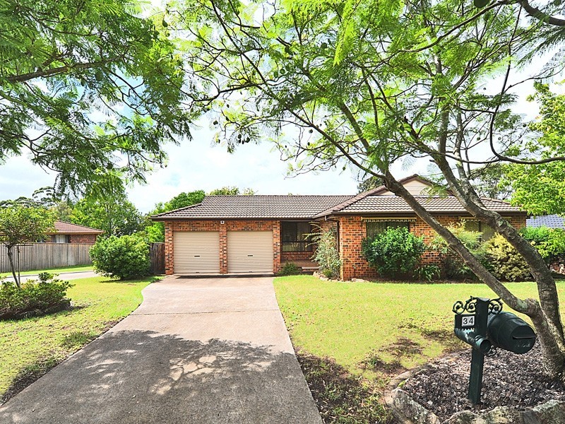 Cherrybrook NSW 2126