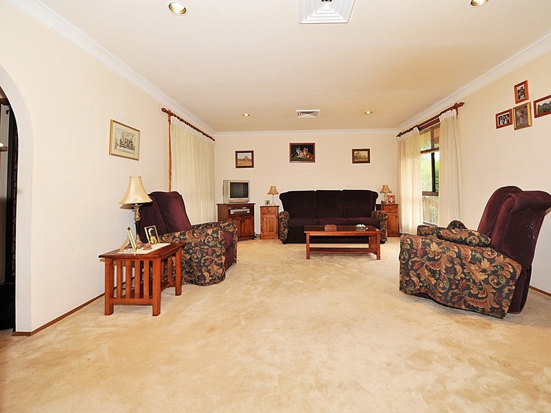 Cherrybrook NSW 2126