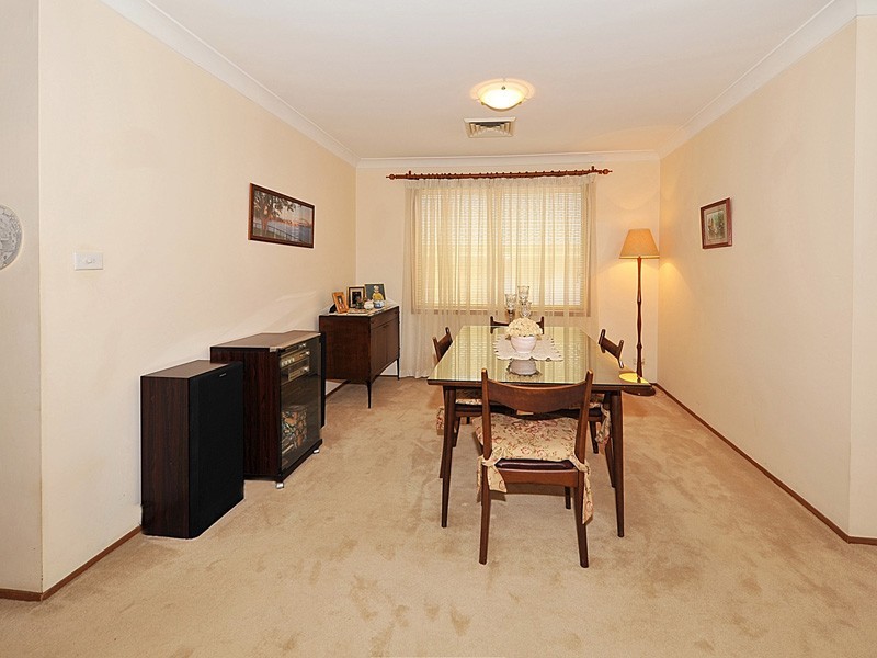 Cherrybrook NSW 2126