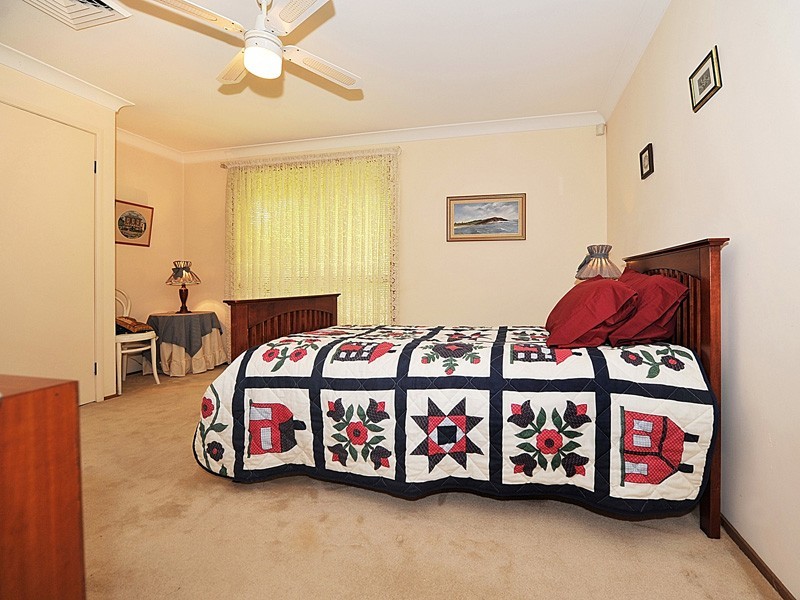 Cherrybrook NSW 2126