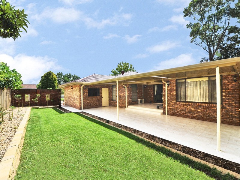 Cherrybrook NSW 2126