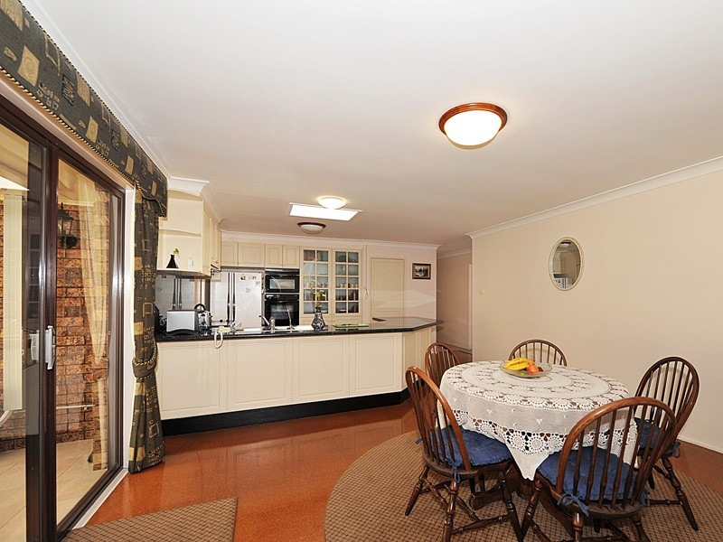Cherrybrook NSW 2126