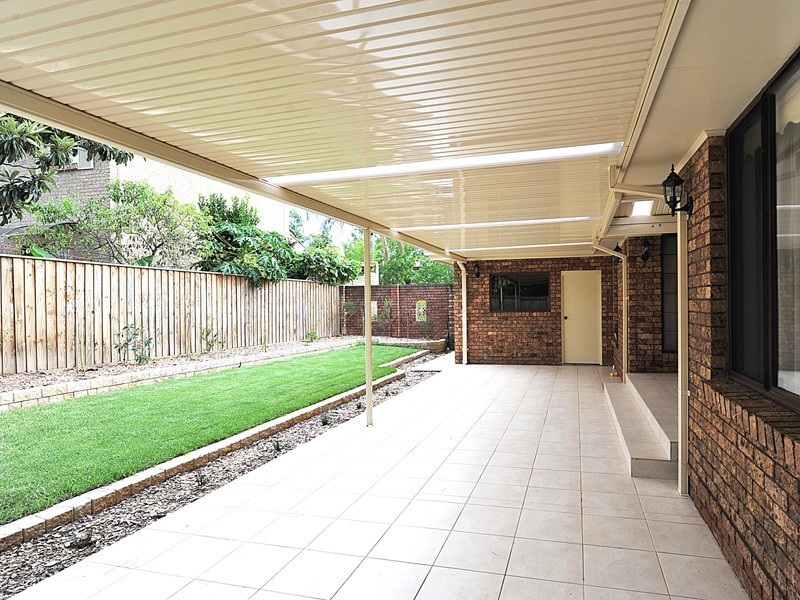 Cherrybrook NSW 2126