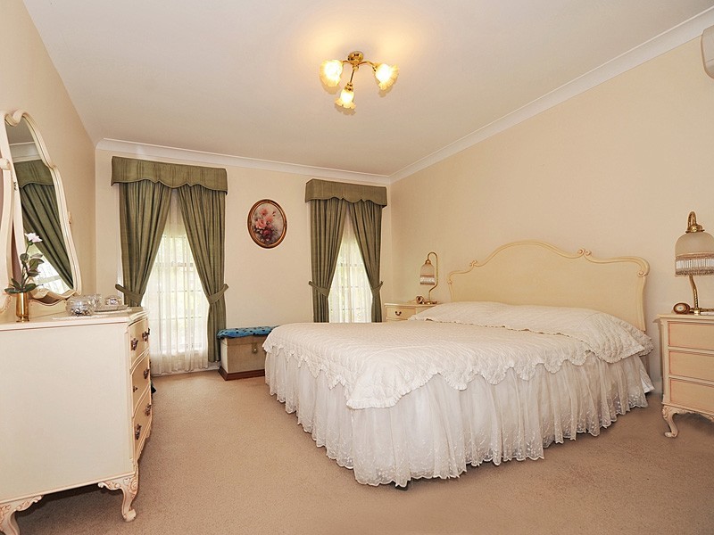 Cherrybrook NSW 2126