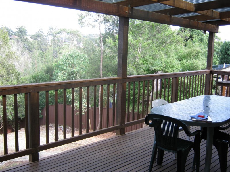 3 Charles Place, Cherrybrook NSW 2126