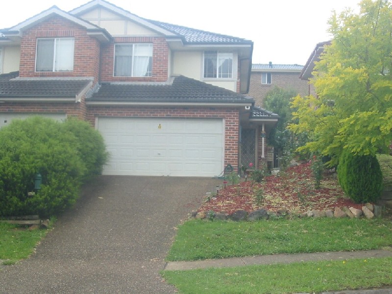 Cherrybrook NSW 2126