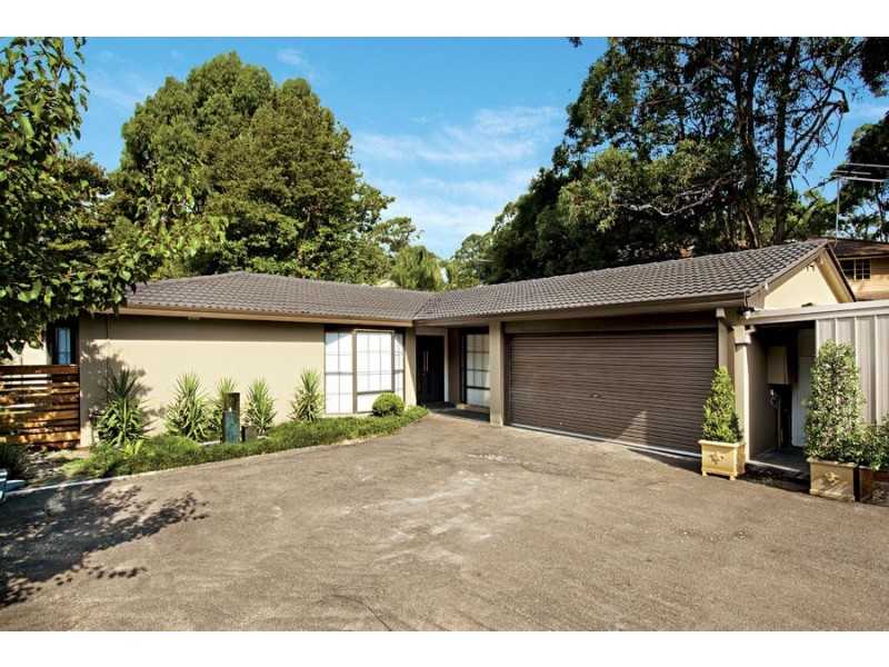 Cherrybrook NSW 2126