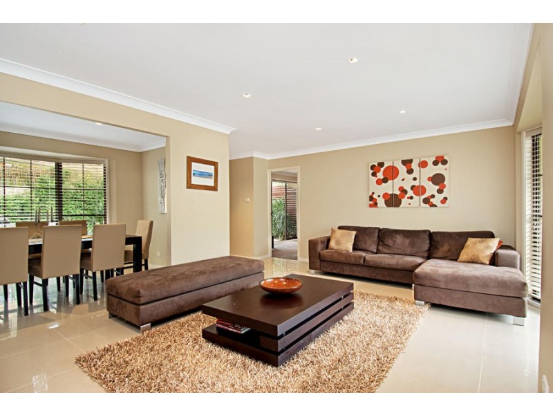 Cherrybrook NSW 2126