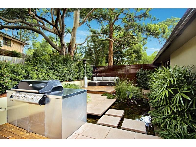 Cherrybrook NSW 2126