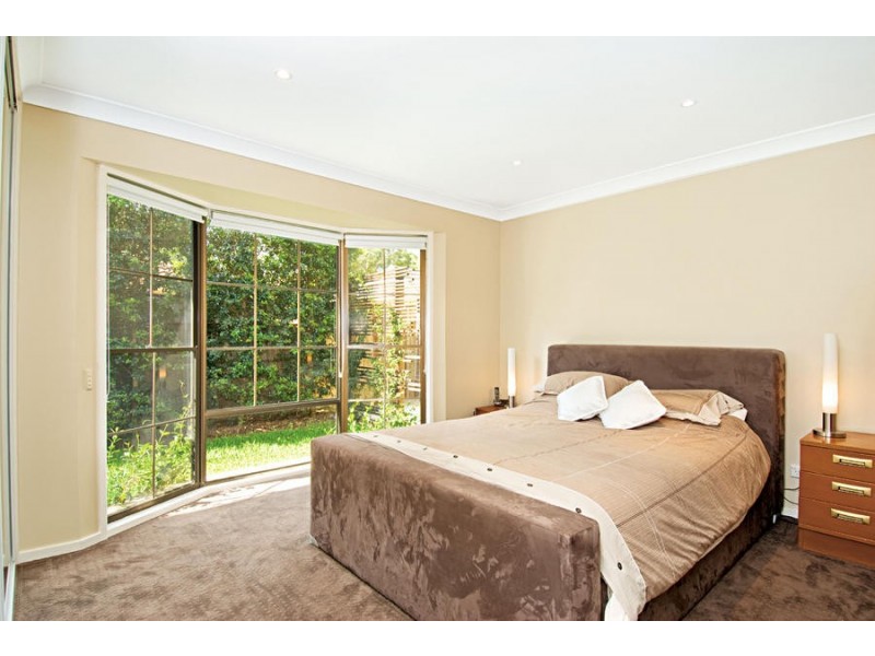 Cherrybrook NSW 2126