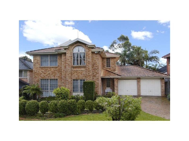 Cherrybrook NSW 2126