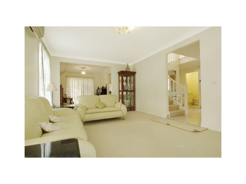 Cherrybrook NSW 2126