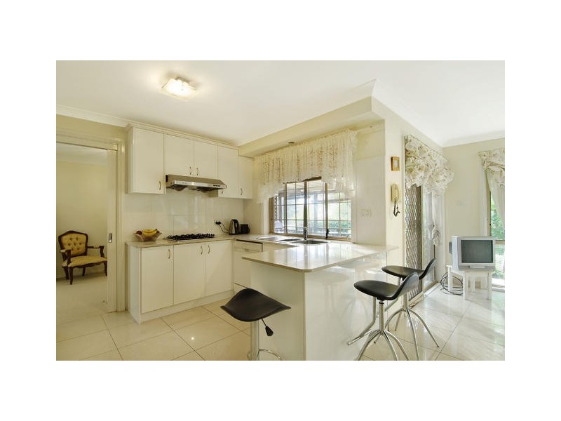 Cherrybrook NSW 2126