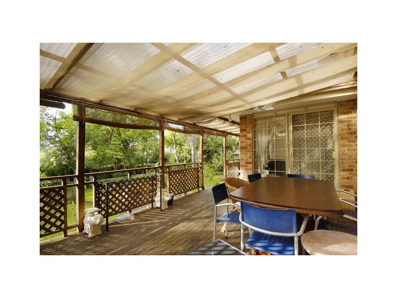 Cherrybrook NSW 2126