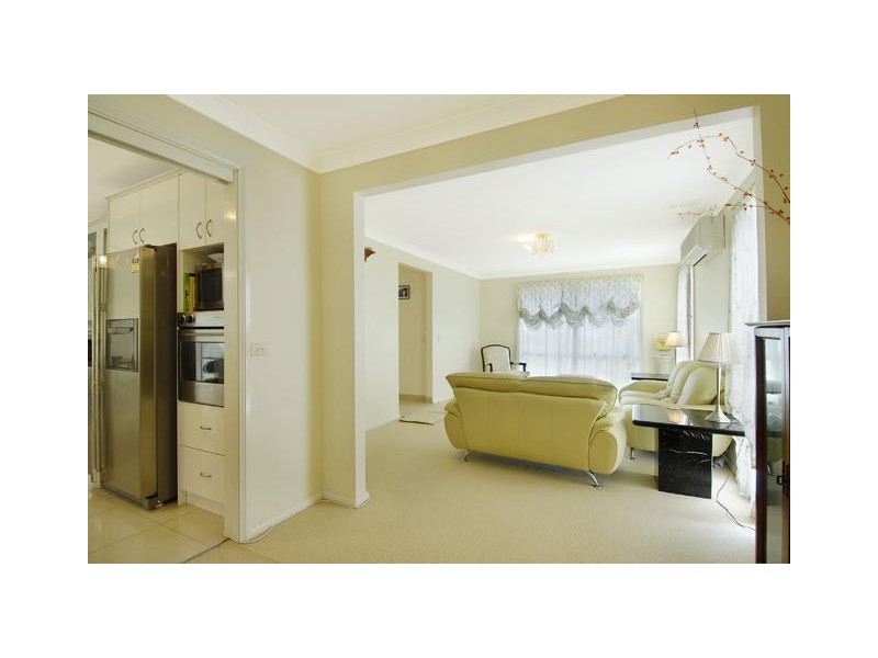 Cherrybrook NSW 2126