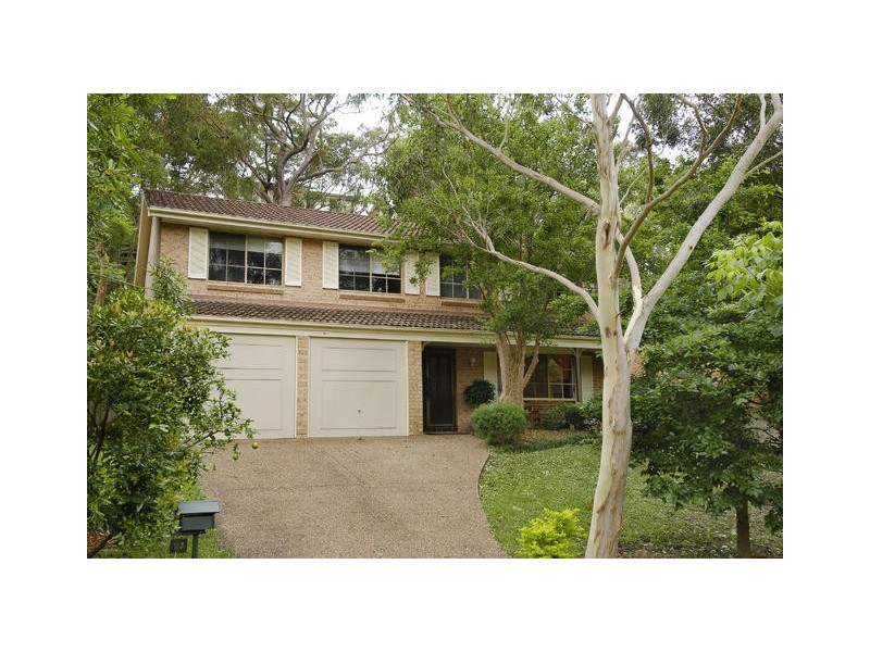 Cherrybrook NSW 2126