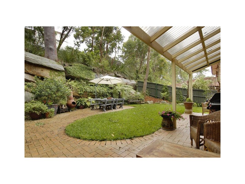 Cherrybrook NSW 2126