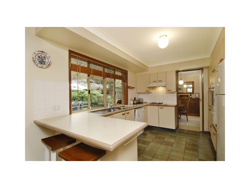 Cherrybrook NSW 2126