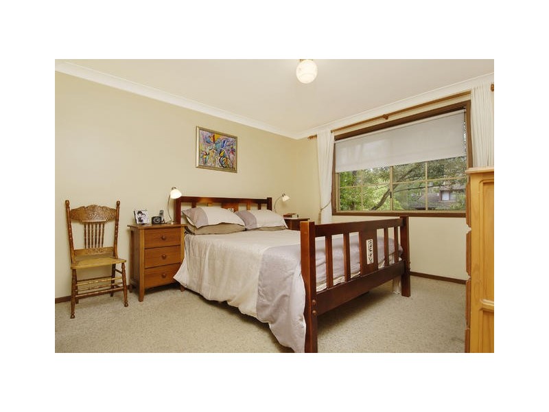 Cherrybrook NSW 2126