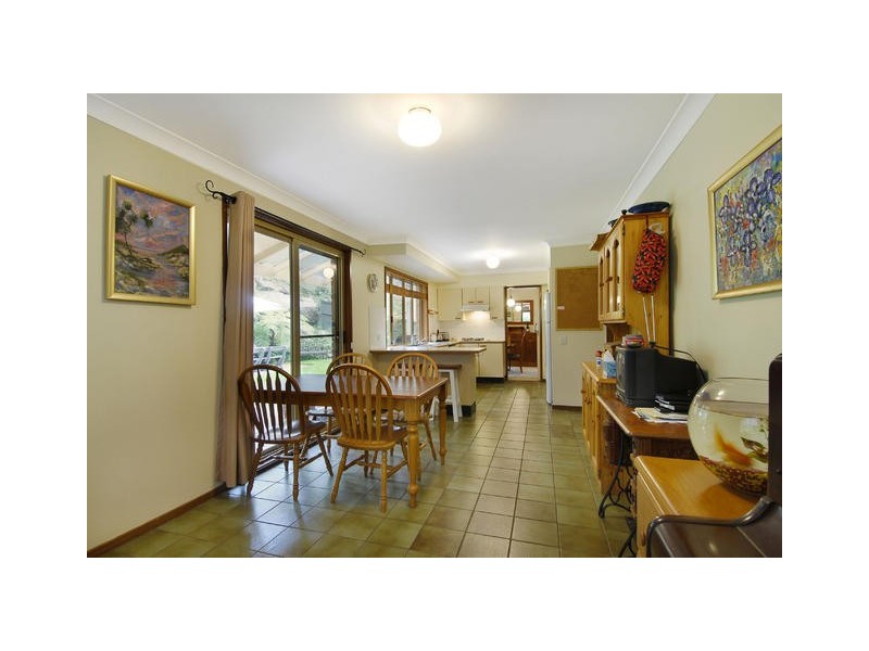 Cherrybrook NSW 2126