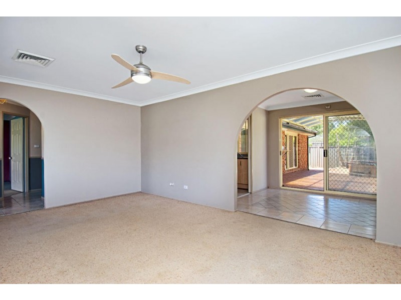 12 Bernadette Place, Baulkham Hills NSW 2153