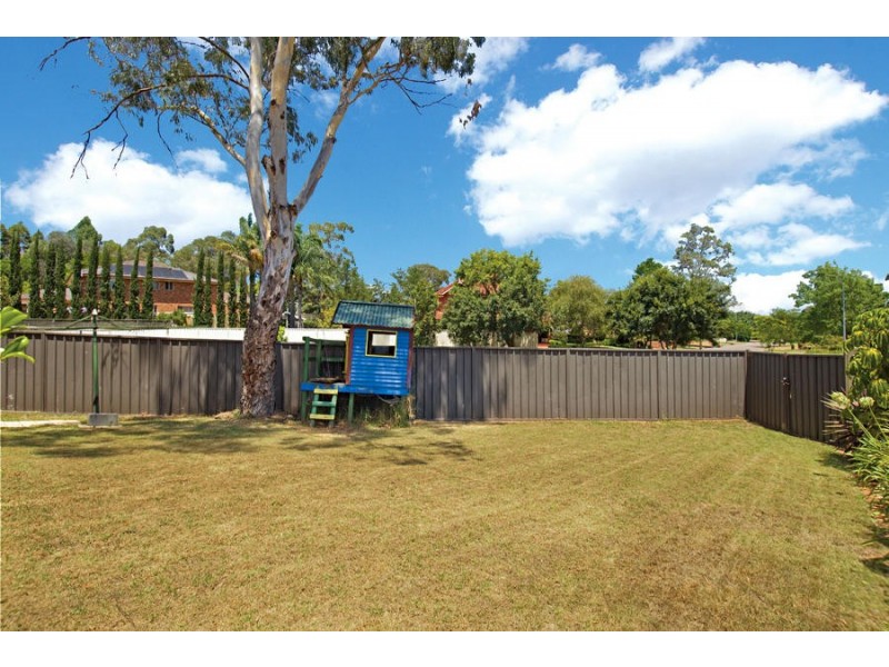 12 Bernadette Place, Baulkham Hills NSW 2153