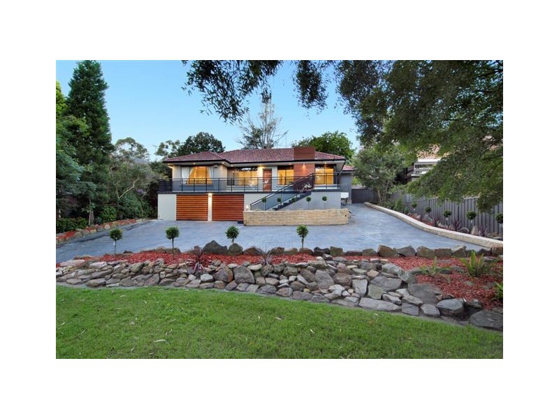 Baulkham Hills NSW 2153