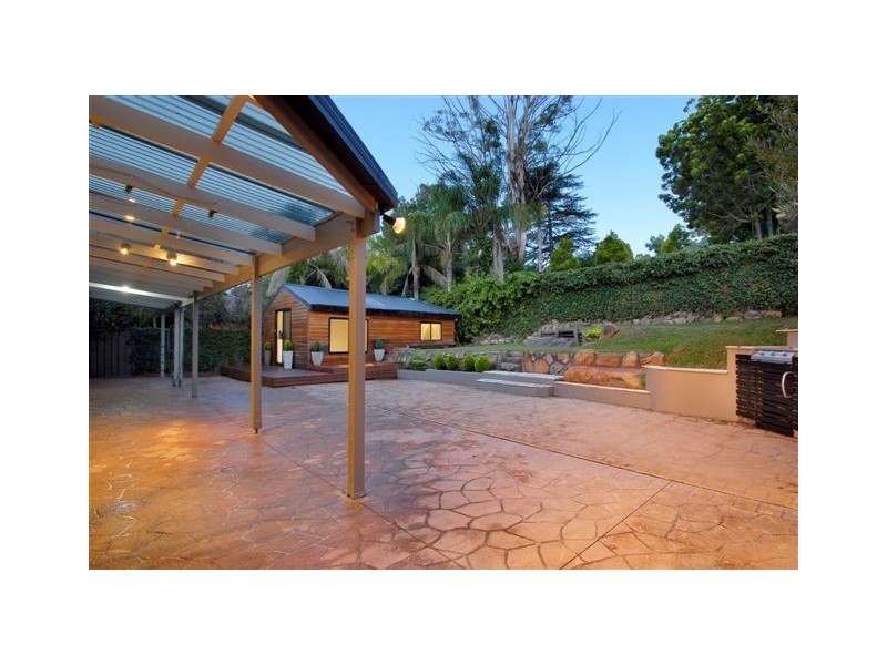 Baulkham Hills NSW 2153