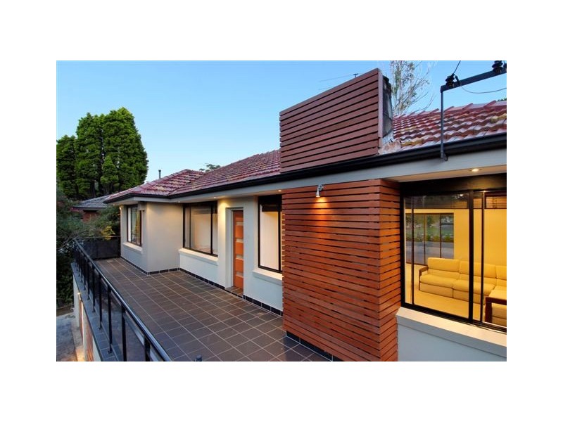 Baulkham Hills NSW 2153