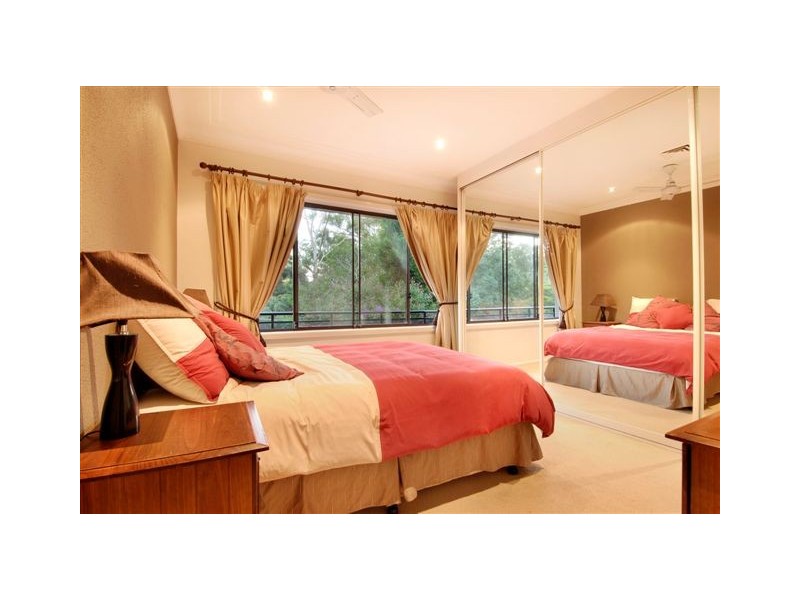 Baulkham Hills NSW 2153