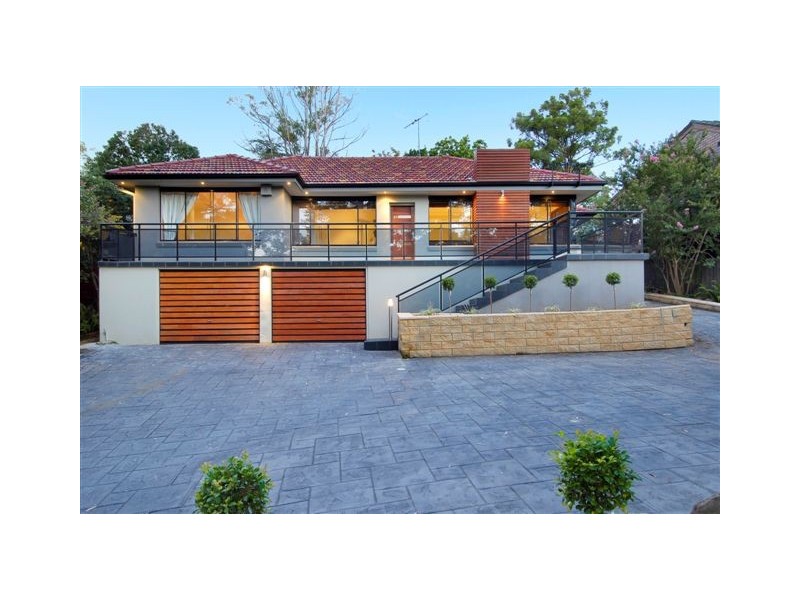 Baulkham Hills NSW 2153