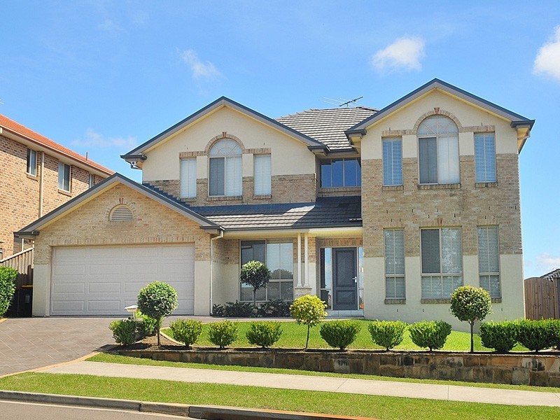 156 Wrights Road, Kellyville NSW 2155