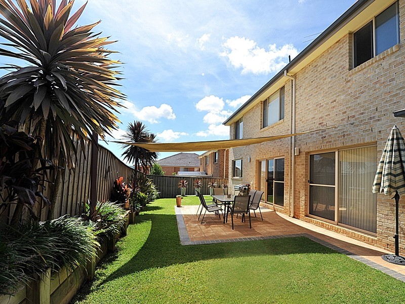 156 Wrights Road, Kellyville NSW 2155