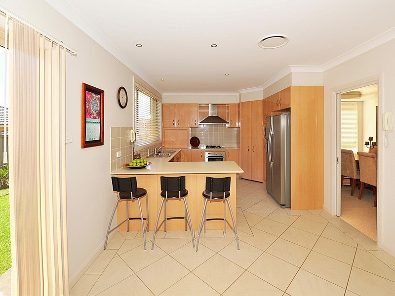 156 Wrights Road, Kellyville NSW 2155