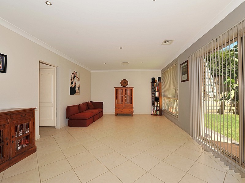 156 Wrights Road, Kellyville NSW 2155